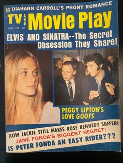 TV and Movie Play Magazine