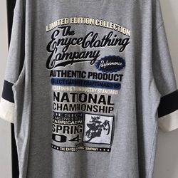 Enyce Clothing Company T-Shirt 