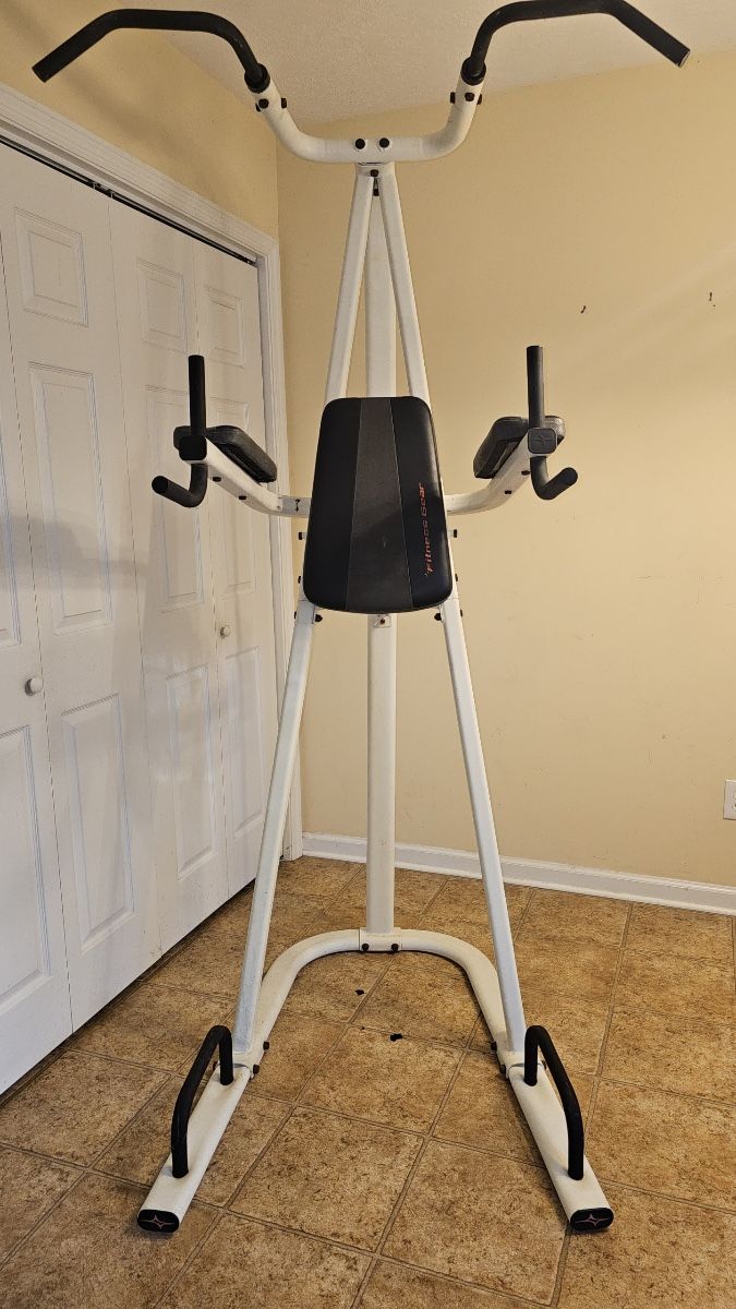 Power Tower For Sale!