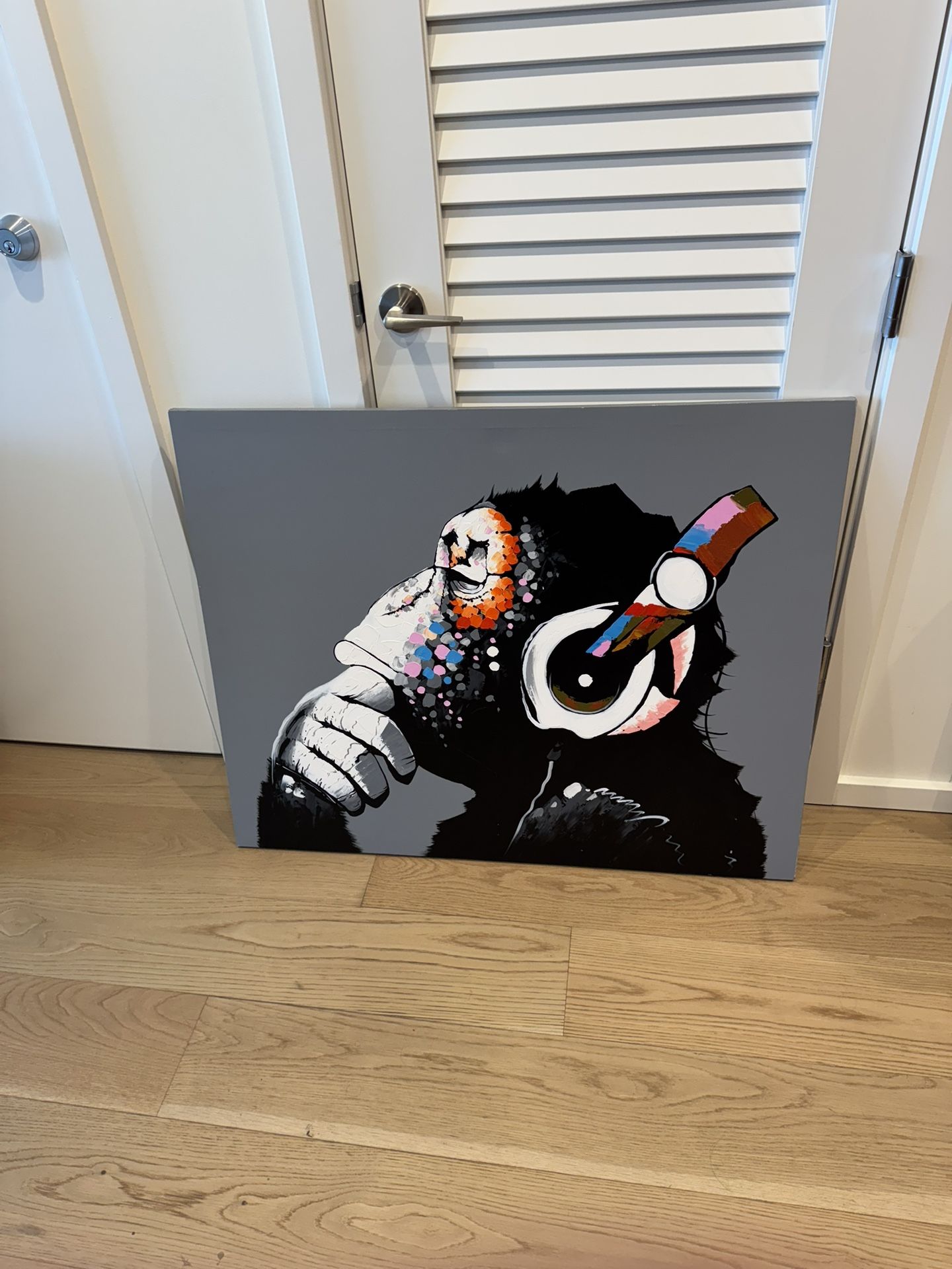 Free Painting