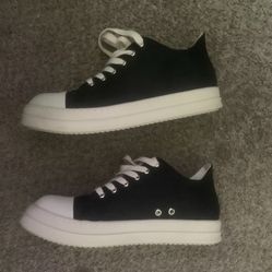 Rick Owen’s