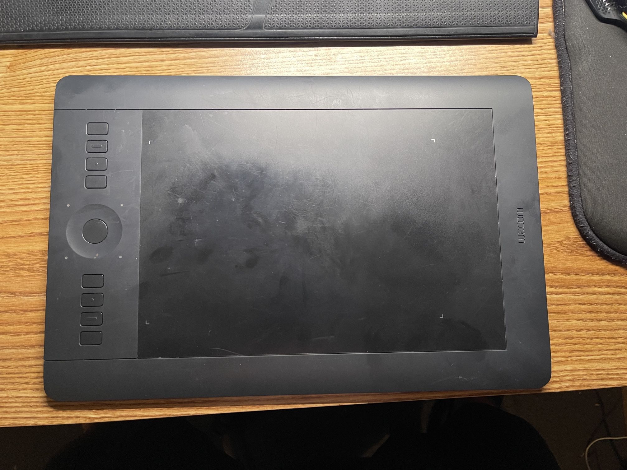 Wacom Tablet (medium)
