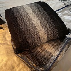 Decorative Pillows