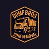 Dump Bros Junk Hauling