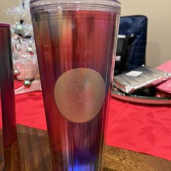 Starbucks Cup