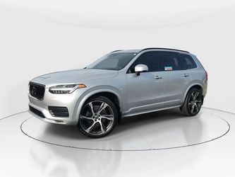 2022 Volvo XC90