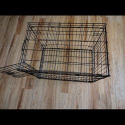 Pet Cage 