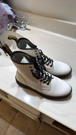 Martens  boots size 8 women