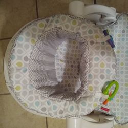 Baby Chair