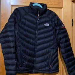 Northface Summit Women’s Jacket Large