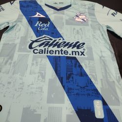 PUEBLA FC 2023