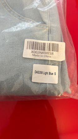 Brand new woman jean $10.00