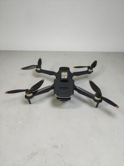 4K GPS Drone 3 Batteries 84 Min Flight Time Long Range Camera Drone