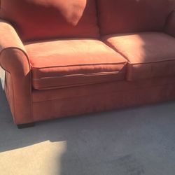Un Sofa Cama