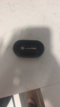 Jlab wireless headphones