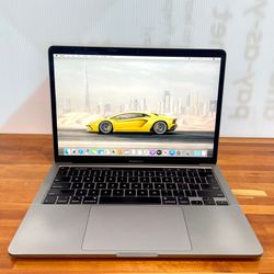 Apple MacBook Pro 13” 2020 TouchBar 2.3GHz QuadCore  i7 32GB RAM 2TB SSD FULLY FUNCTIONAL!!!!