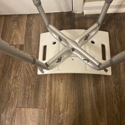 Heavy Duty Shower Chair / Shower Bench 