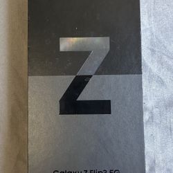 Galaxy Z Flip 3 5G