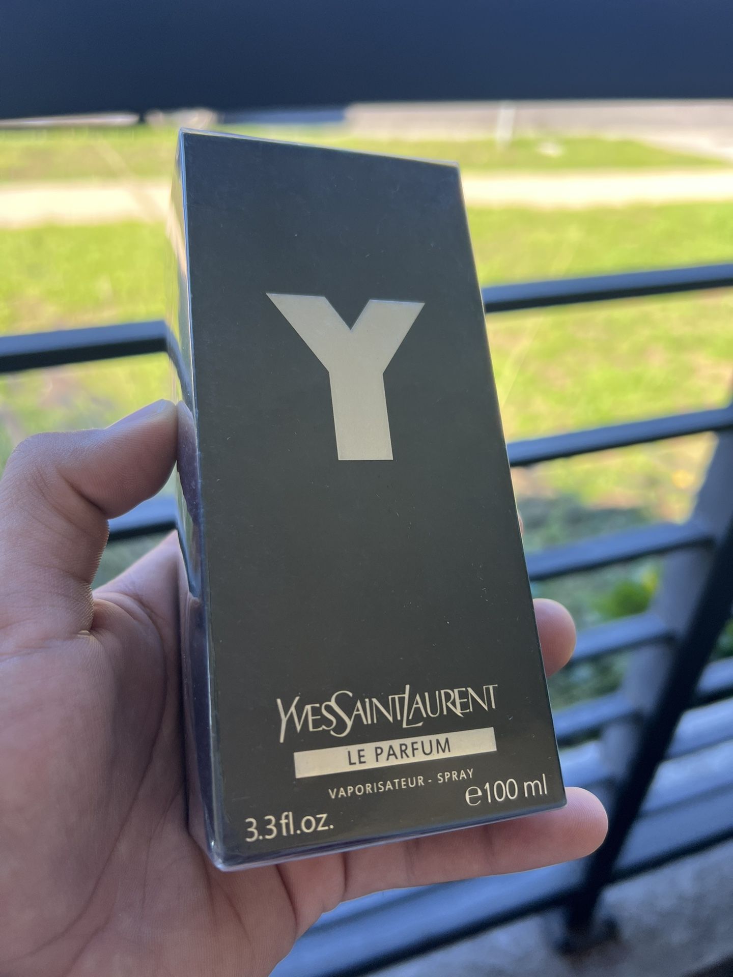 YSL - Le Parfum - Mens Designer Perfume