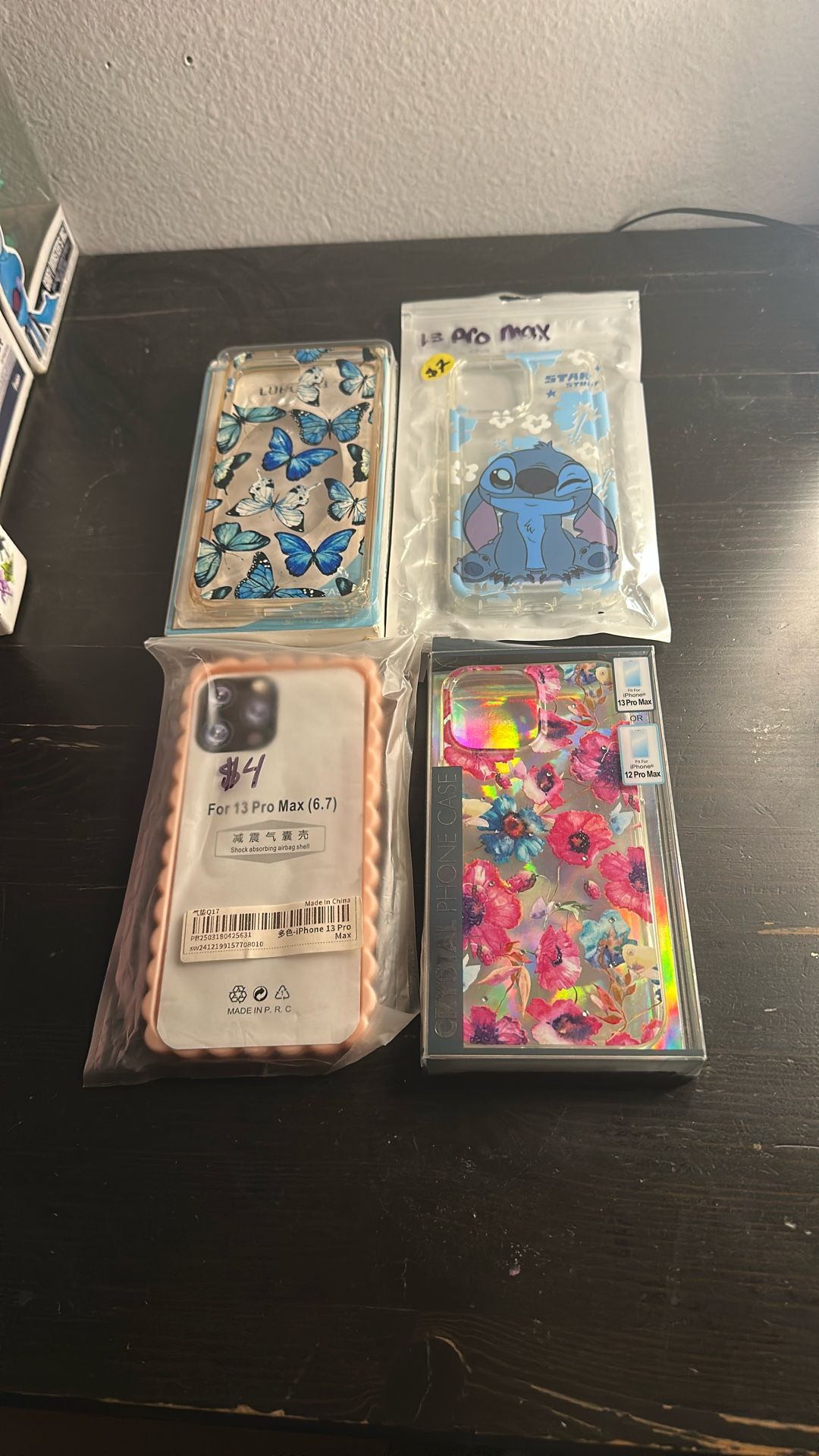 iPhone 13 Pro Max Cases