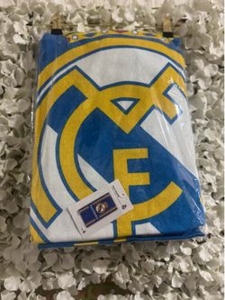 Real Madrid ⚽️