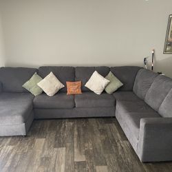 Sectional Sofa
