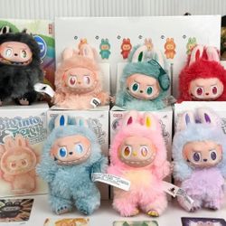 labubu 3.0 whole set(7 pieces)