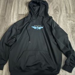 Black Hoodie