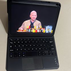 iPad Mini (A17 Pro)