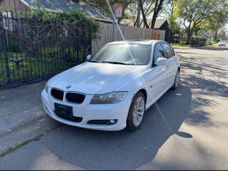 2011 BMW 328i