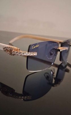 Cartier New