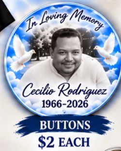 Memorial buttons