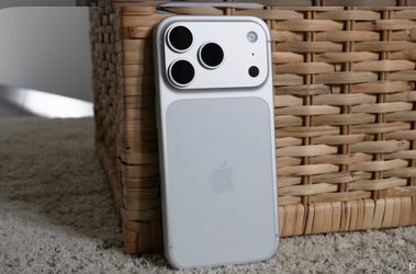 iPhone 17 pro and pro Max unlocked