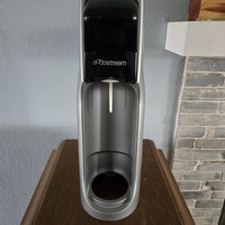 Soda Stream Soda Maker