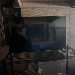 32” OnnRoku LED SmarTV 720p