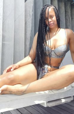 MsSparkle 2 Piece Swimsuit 