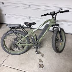 E-Bike