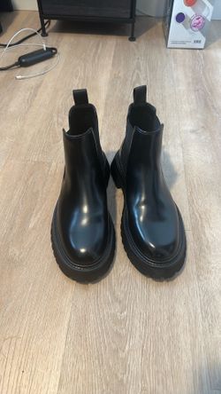 Chelsea Boots