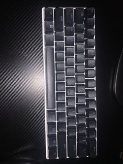 Royal Kludge Keyboard 