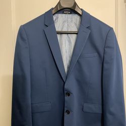Men’s Suit