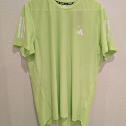 NWT ADIDAS  OTR B Tee Mens Size L