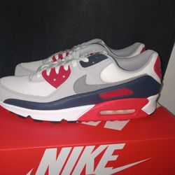 Air Max 90 Men Size 11 NEW DS W/Box