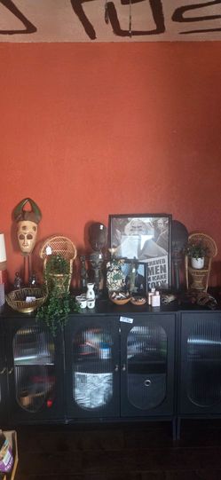 Home Decor. African.  Afro Centric