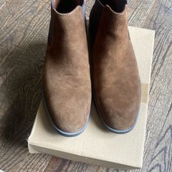 Men Boots 