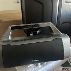 Speaker Portable New