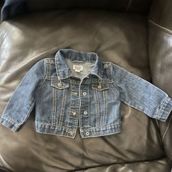 Children’s Place Jacket