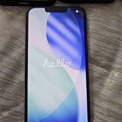 IPhone 13 Pro Unlocked 