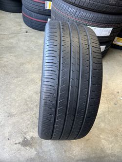 235 45 18 Hankook kinergy GT