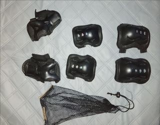 Children safety pads