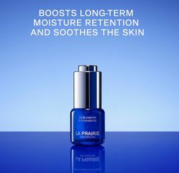 La Prairie Eye Essence Skin Caviar AMAING NEW